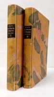 THE MEMOIRS OF SHERLOCK HOLMES. Collection of British Authors Tauchnitz Edition Vol 2972 in Two Volumes