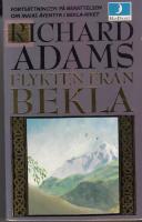 Flykten fr&aring;n Bekla : Maia 2