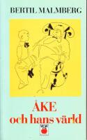 &Aring;ke och hans v&auml;rld