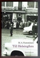 Till Helsingfors