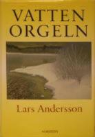 Vattenorgeln : roman