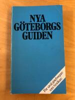 Nya G&ouml;teborgsguiden
