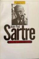 Tystnadens republik : & Sartre om Sartre
