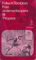 Fr&aring;n underverksopera till TVopera