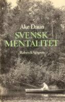 Svensk mentalitet - ett j&auml;mf&ouml;rande perspektiv