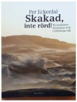 Skakad, inte r&ouml;rd! - ett herdabrev till kyrkans folk i G&ouml;teborgs stift