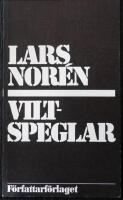 Viltspeglar