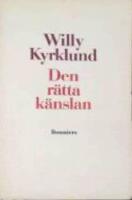 Den r&auml;tta k&auml;nslan