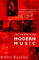 Introducing Modern Music