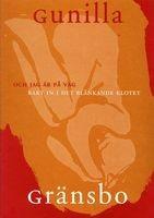 Och jag &auml;r p&aring; v&auml;g rakt in i det bl&auml;nkande klotet