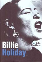Billie Holiday