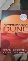 Sisterhood of Dune
