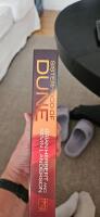 Sisterhood of Dune