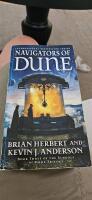 Navigators of Dune