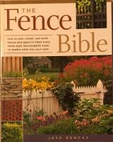 The fence bible