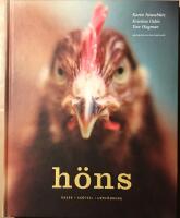 H&ouml;ns : raser, sk&ouml;tsel, uppf&ouml;dning