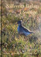 S&auml;llsynta f&aring;glar i Sverige