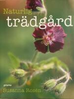 Naturlig tr&auml;dg&aring;rd