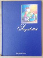 I sagolandet 1. Sagoslottet - Klassiska sagor