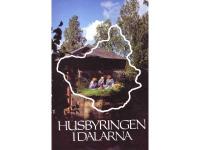 Husbyringen i Dalarna