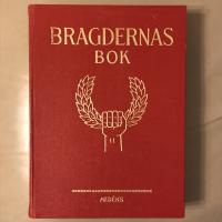 Bragdernas bok: idrottstriumfer, polar&auml;ventyr, hj&auml;lted&aring;d