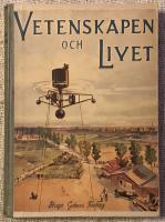 Vetenskapen och livet: &aring;rg&aring;ng 6, 1921