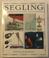 Segling : segelsportens historia och utveckling