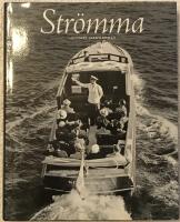 Str&ouml;mma : Str&ouml;mma turism & sj&ouml;fart