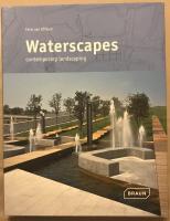 Waterscapes: Contemporary landscaping