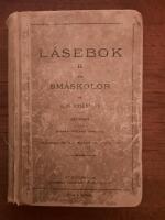 L&auml;sebok II f&ouml;r sm&aring;skolor