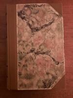 Djungelns herre. Roman fr&aring;n Indien