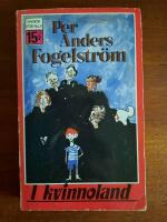 I kvinnoland