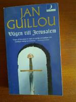V&auml;gen till Jerusalem