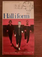 H&aring;ll i form