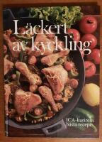 L&auml;ckert av kyckling