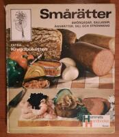 Sm&aring;r&auml;tter 