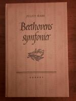 Beethovens symfonier