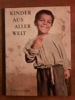 Kinder aus aller Welt