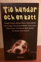 Tio hundar och en katt