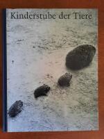 Kinderstube der Tiere
