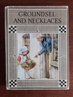 Groundsel and necklaces