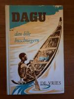 Dagu den lille buschnegern