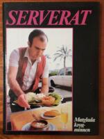 Serverat. Matglada krogminnen