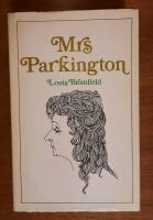 Mrs Parkington