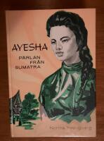 P&auml;rlan fr&aring;n Sumatra