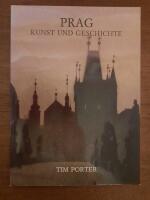 Prag. Kunst und Geschichte