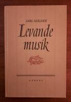 Levande musik