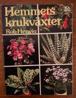 Hemmets krukv&auml;xter