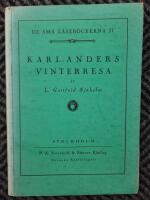 Karl-Anders vinterresa