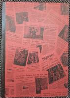 V&auml;rldens nyheter. 5.000 &aring;rs v&auml;rldsh&auml;ndelser i tidningsform.